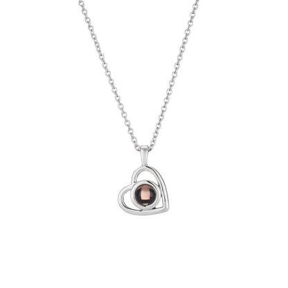 Corazón Personalizado